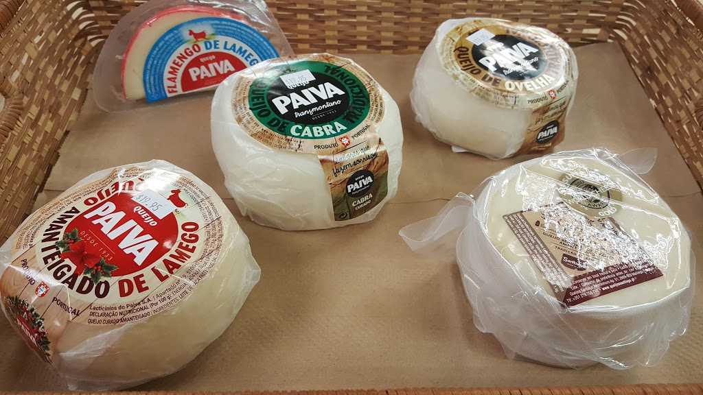 Portugese Canadian Bakery | 5304 118 Ave NW, Edmonton, AB T5W 1C4, Canada | Phone: (780) 413-4056