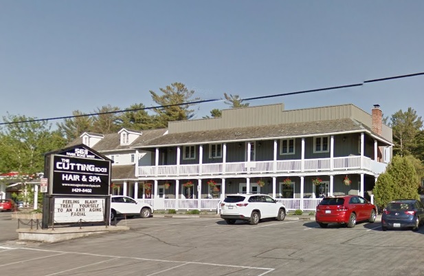 Cutting Edge Hair And Day Spa | 563 River Rd W, Wasaga Beach, ON L9Z 1S6, Canada | Phone: (705) 429-8402