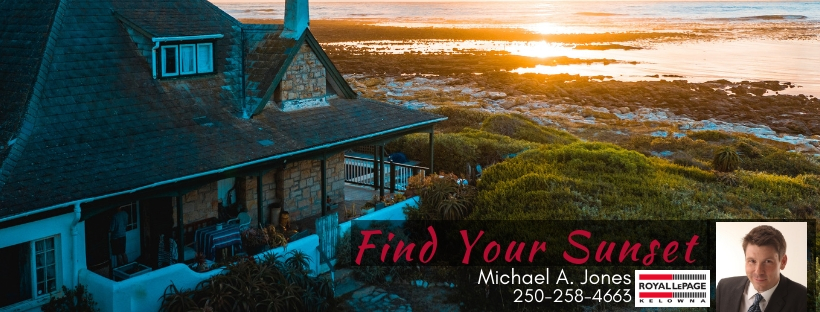 Michael Jones - Royal LePage Kelowna | 1890 Cooper Rd #1, Kelowna, BC V1Y 8B7, Canada | Phone: (250) 258-4663