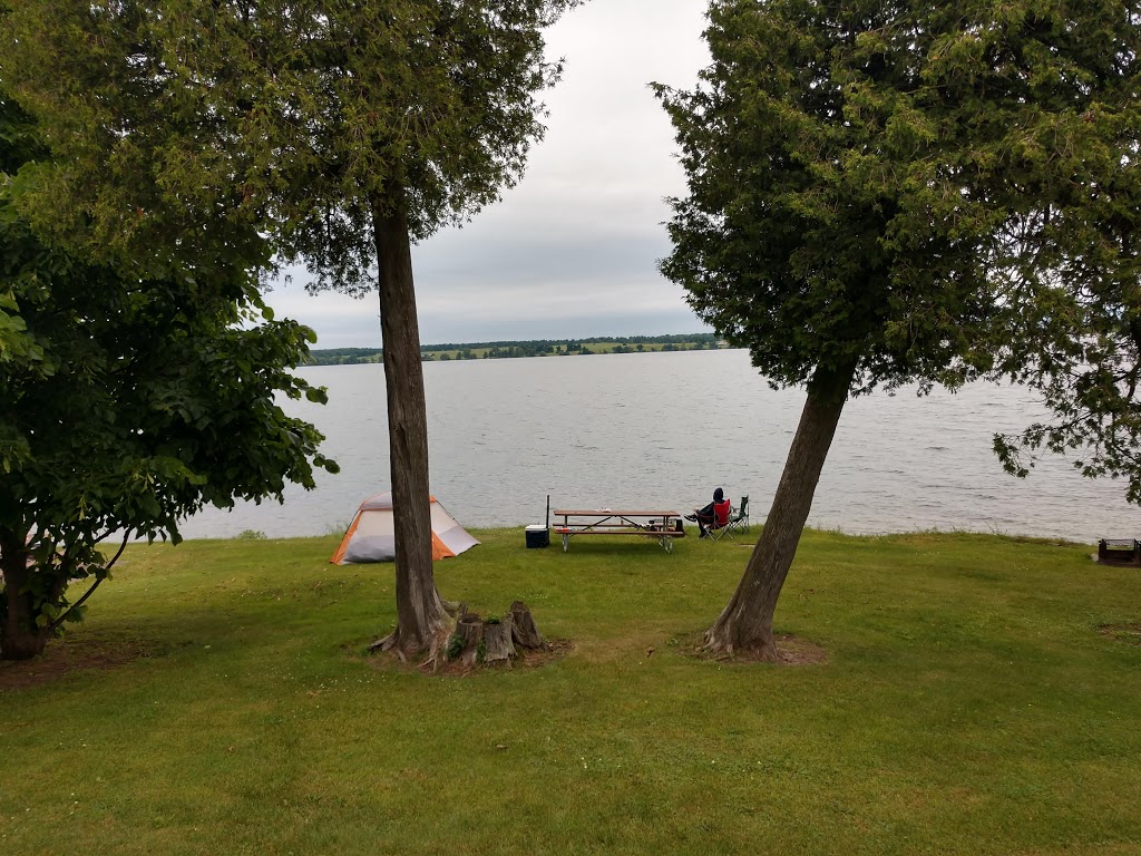 Burnham Point State Park | 34075 NY-12E, Cape Vincent, NY 13618, USA | Phone: (315) 654-2324