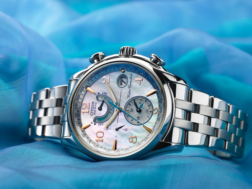 Adere Jewellers | Cloverdale Mall, 250 The East Mall, Etobicoke, ON M9B 3Y8, Canada | Phone: (416) 239-3316
