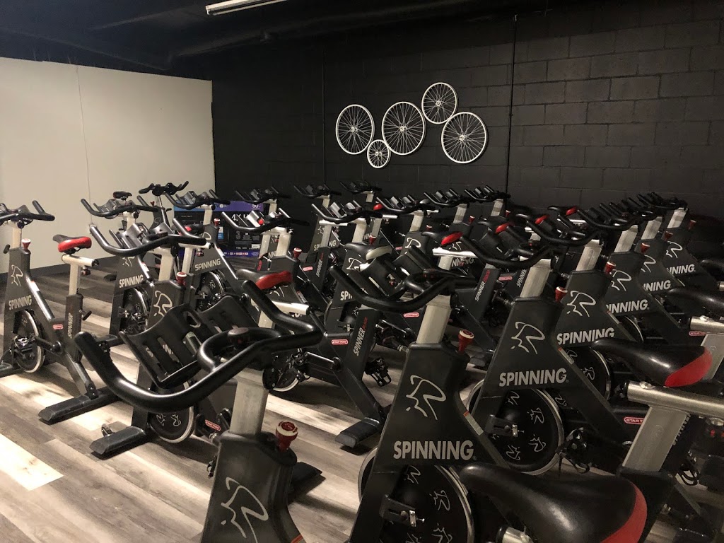 Path Yoga & Cycle Studio | 9 Symonds Rd, Bedford, NS B4B 1J5, Canada | Phone: (902) 407-5580