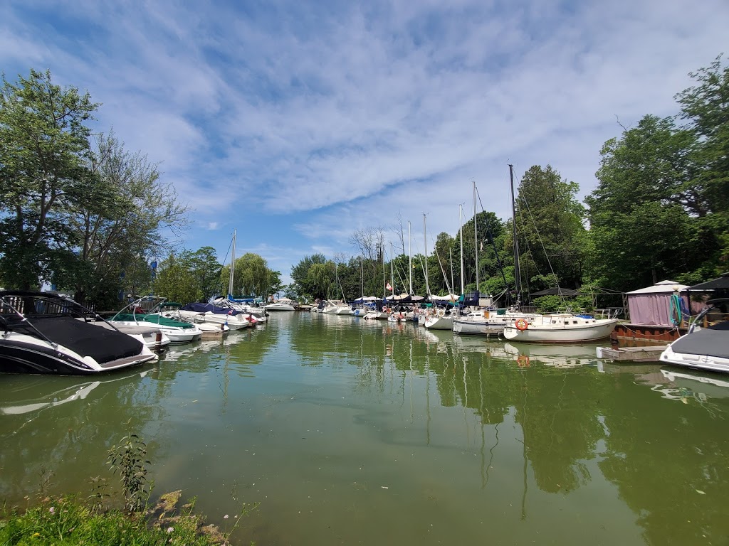 Bayfield Marine Services | 23 Fishermans Wharf Rd, Bayfield, ON N0M 1G0, Canada | Phone: (519) 565-2411