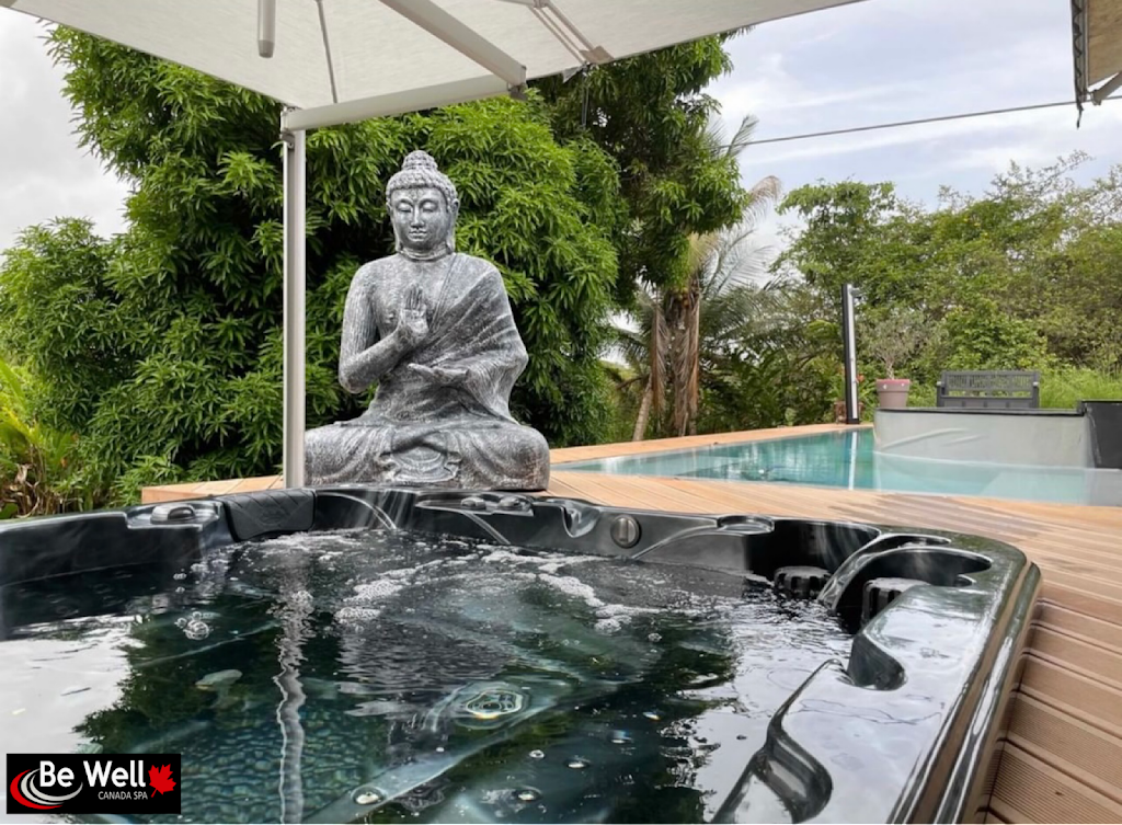 Spas POSEIDON | 1216 Rue Labadie, Longueuil, QC J4N 1C7, Canada | Phone: (450) 468-7378