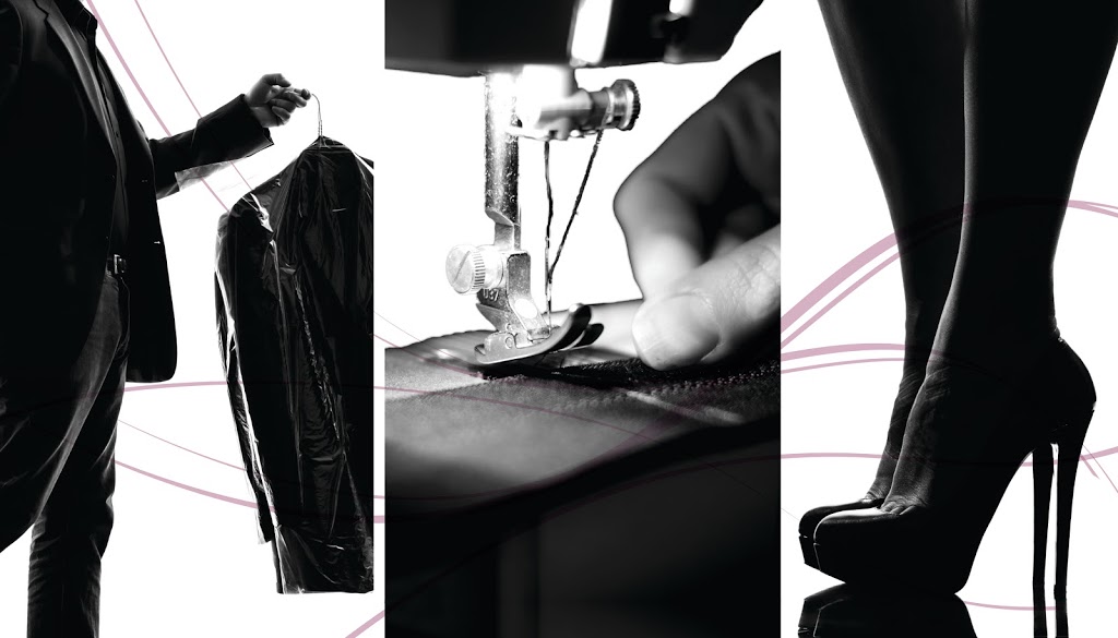 Fishman’s Wet Cleaners - Bankview | 2507 14 St SW #4, Calgary, AB T2T 3T8, Canada | Phone: (403) 228-6995