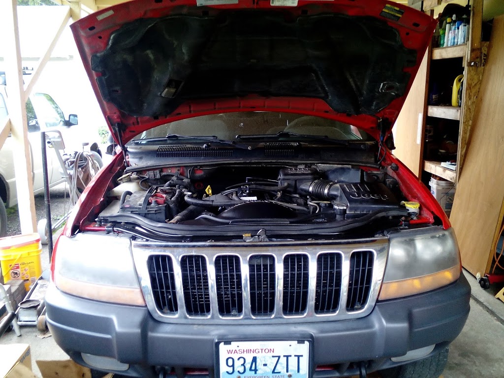 Bernard Tech Services | 2819 James St, Bellingham, WA 98225, USA | Phone: (860) 245-1768