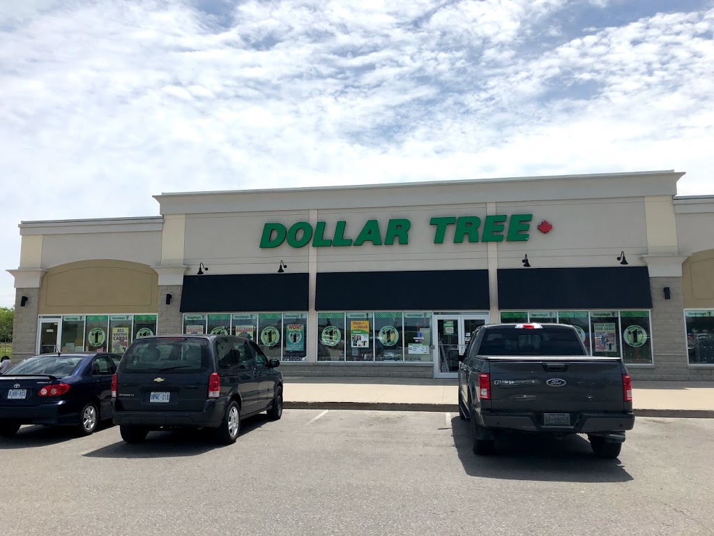 Dollar Tree | 560 Copper Creek Dr, Markham, ON L6B 0S1, Canada | Phone: (905) 294-0187