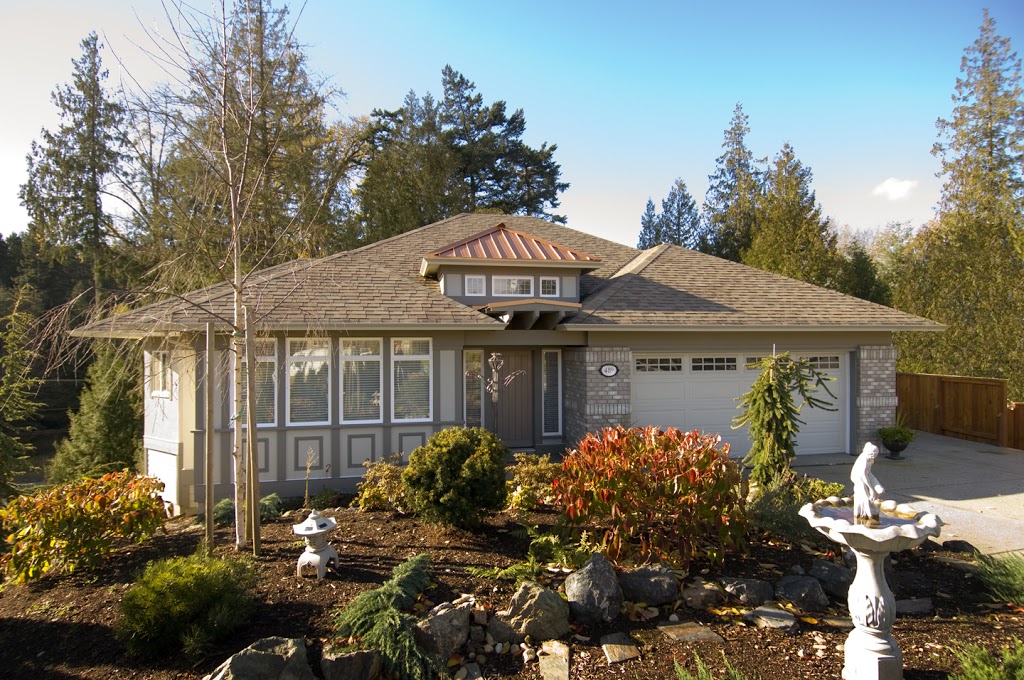 Rob-Ron Construction | 7159 W Saanich Rd C2, Brentwood Bay, BC V8M 1P7, Canada | Phone: (250) 544-0120