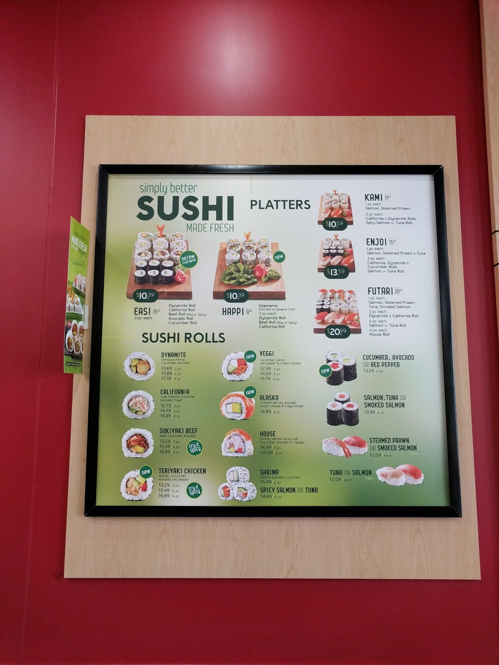 Edo Japan | 11658 Sarcee Trail NW, Calgary, AB T3R 0A1, Canada | Phone: (403) 516-0801
