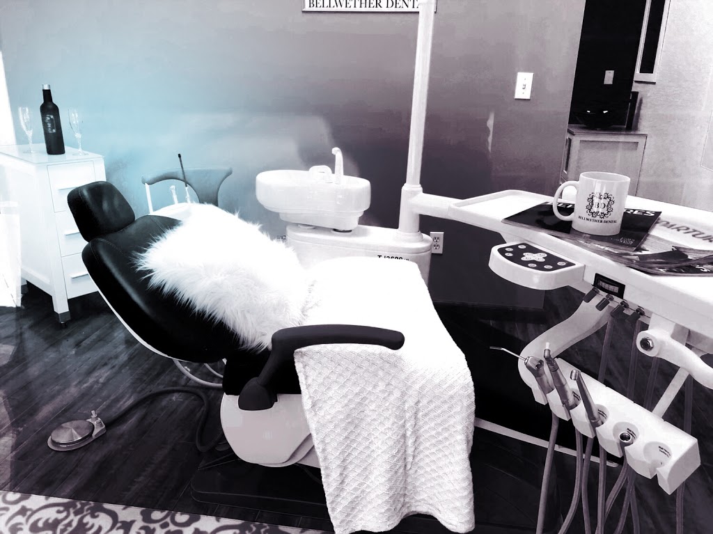 Bellwether Dental | 12 Bellwether Way #112, Bellingham, WA 98225, USA | Phone: (360) 366-8026