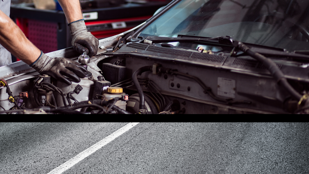 Rick Newsteads Auto Centre | 346 Neptune Crescent, London, ON N6M 1A1, Canada | Phone: (519) 452-1780