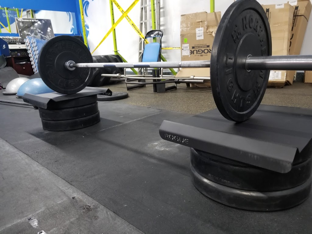 Everything Fitness | 259 Grange Rd Unit #3, Guelph, ON N1E 6R5, Canada | Phone: (519) 763-4422