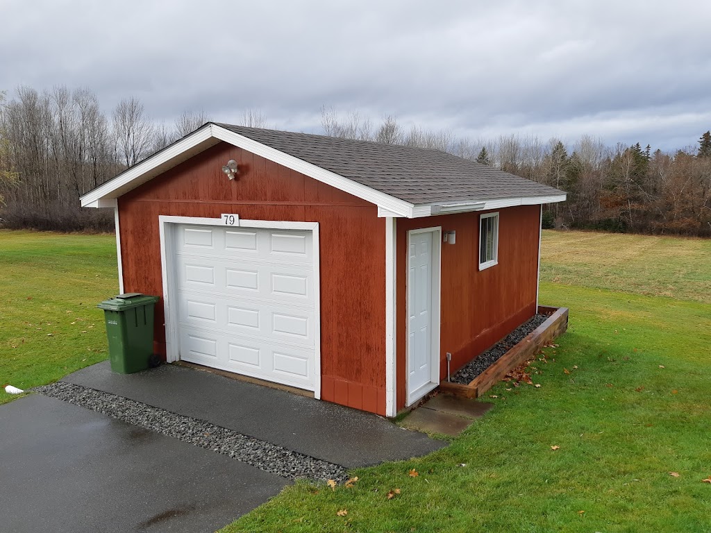M. G. Wallace Construction Inc. | 265 Archimedes St, New Glasgow, NS B2H 2V1, Canada | Phone: (902) 759-8113