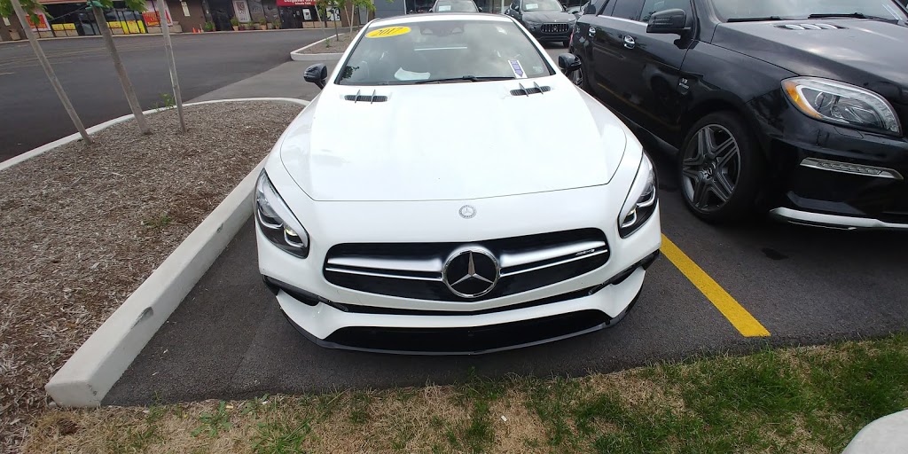 Towne Alfa Romeo | 8226 Main St, Williamsville, NY 14221, USA | Phone: (716) 539-5656