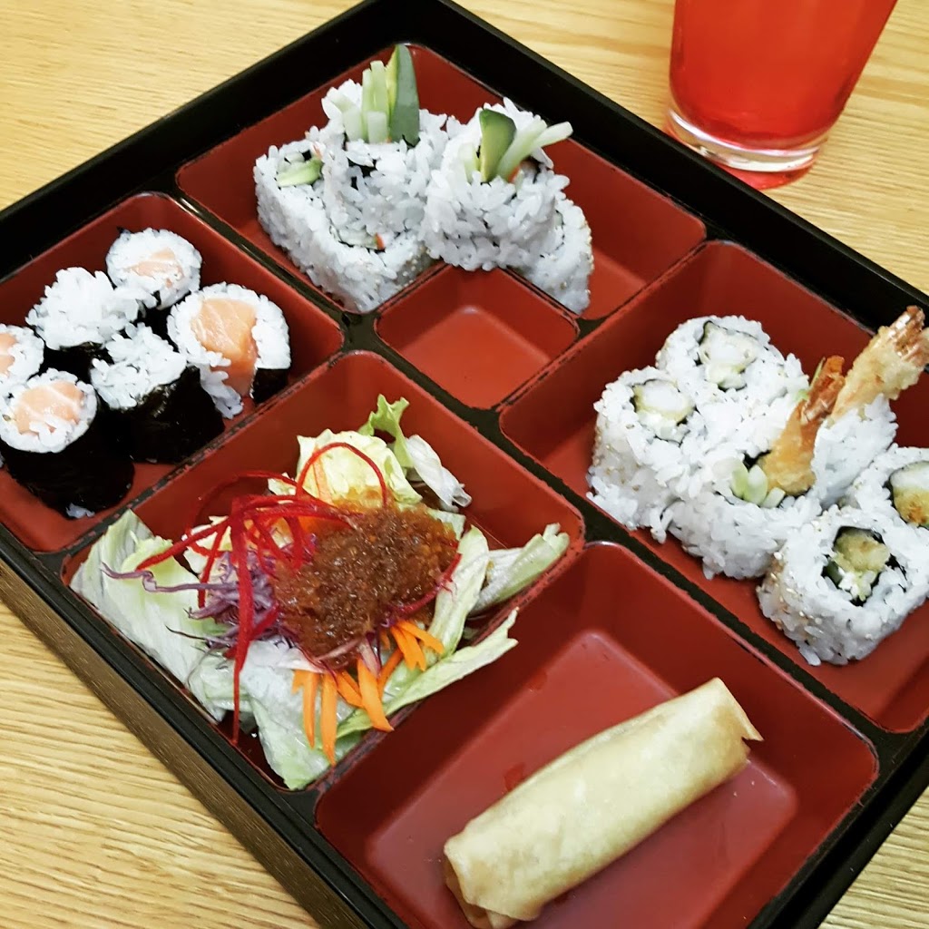 Mikado Japanese Restaurant | 415 Elizabeth St, Burlington, ON L7R 0A4, Canada | Phone: (905) 333-4718