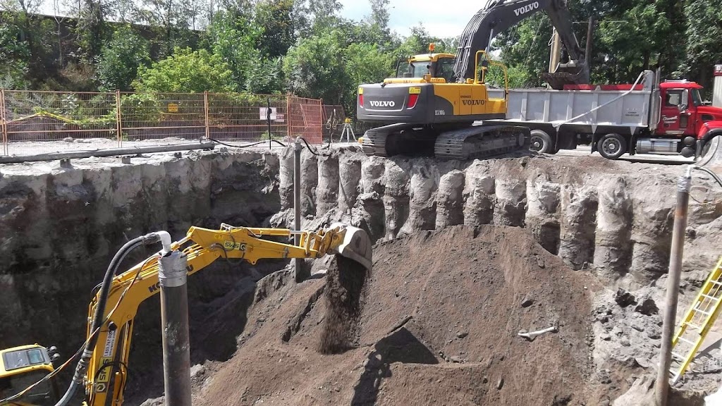 Syrcon Construction Ltd. | 175 Spruce Hill Rd, King City, ON L7B 1A3, Canada | Phone: (416) 938-0234