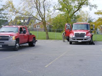 Pioneer Towing | 3 Milfoil Crescent, Kitchener, ON N2E 3L2, Canada | Phone: (226) 314-1685