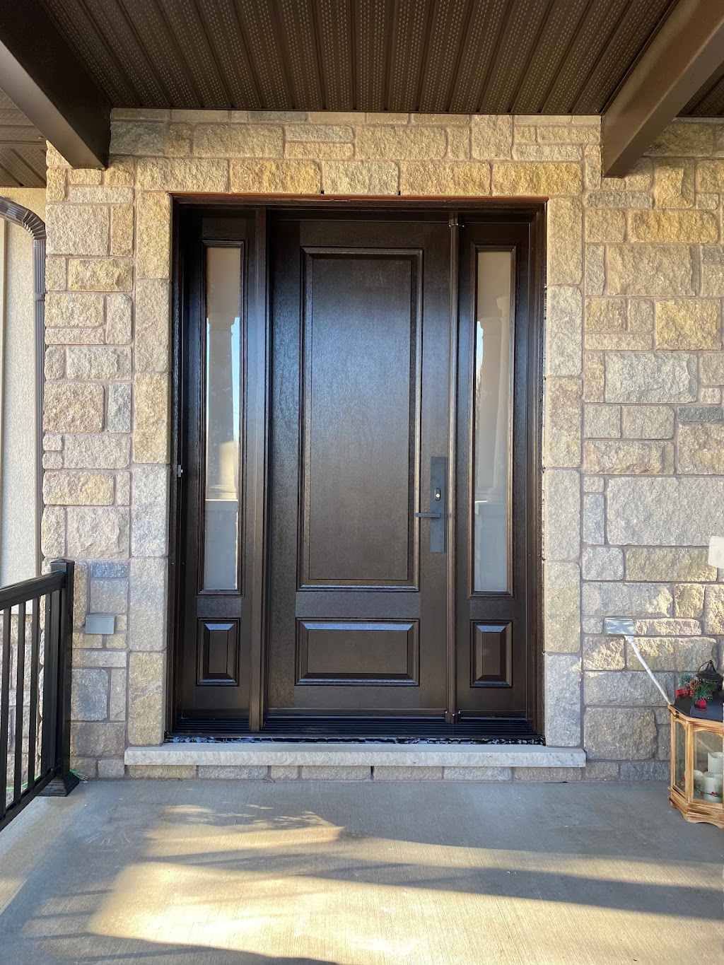 Everest Windows and Doors Inc. | 55B Westcreek Dr, Woodbridge, ON L4L 9N6, Canada | Phone: (866) 888-6009