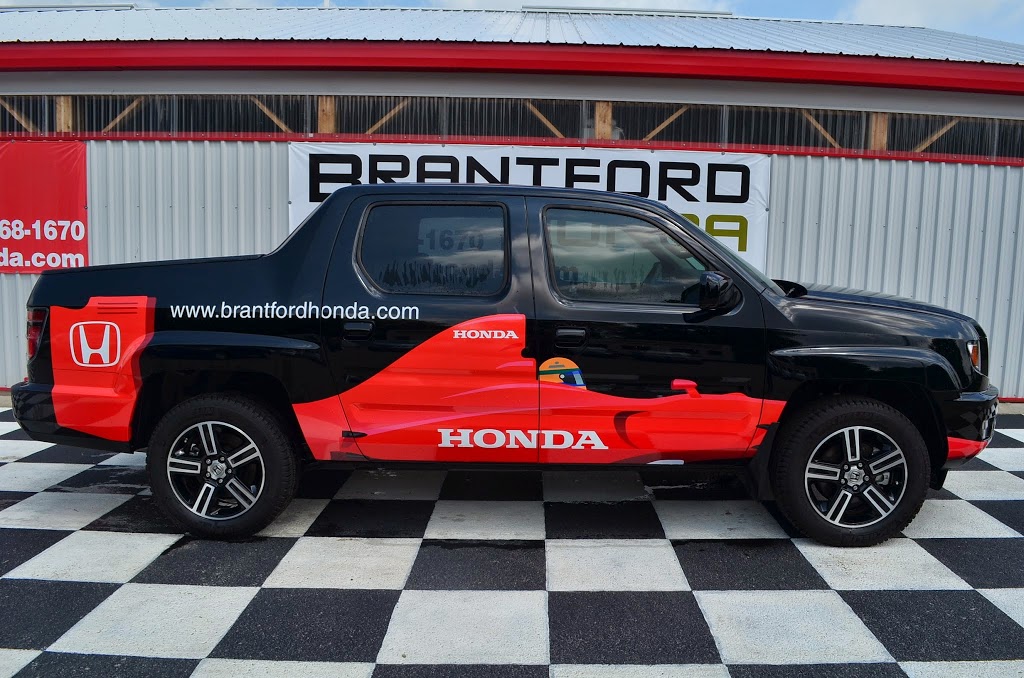 Brantford Honda | 378 King George Rd, Brantford, ON N3T 5L8, Canada | Phone: (519) 753-3168