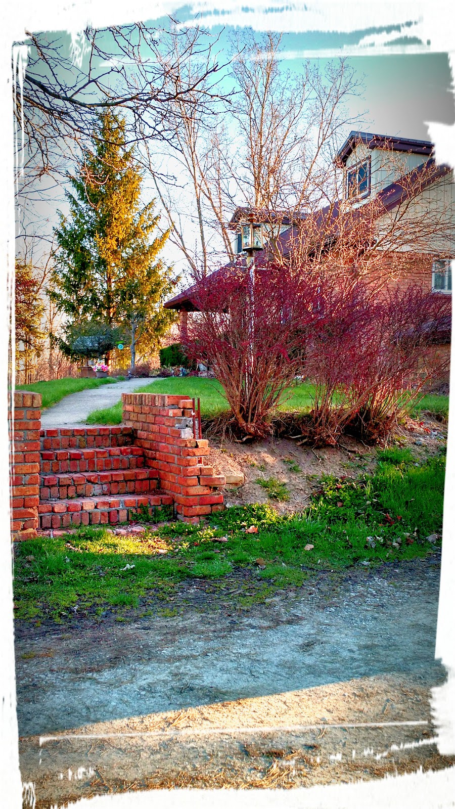 Columbus Church | 1292 Palms Rd, Columbus, MI 48063, USA