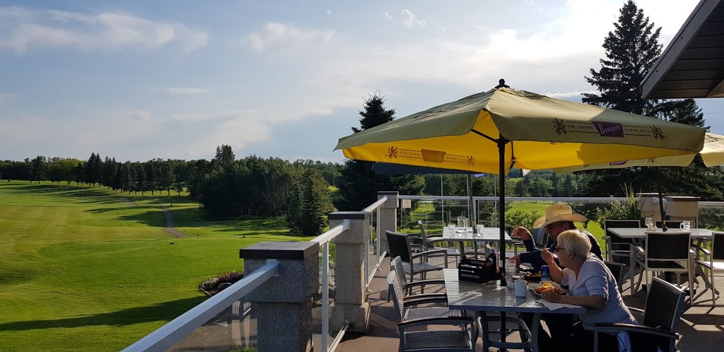 Ponoka Community Golf Club | 3519 46 St, Ponoka, AB T4J 1R5, Canada | Phone: (403) 783-4626