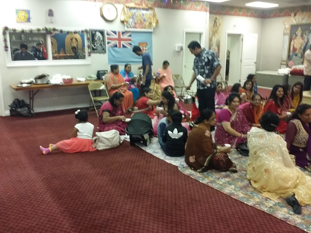 Fiji Canada Centre/Calgary Ramayan Bhajan Mandali | 3219 34 Ave SE, Calgary, AB T2B 2M6, Canada | Phone: (403) 272-3221