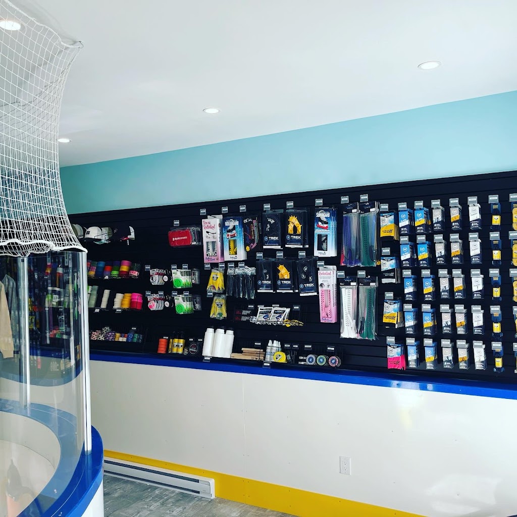 Soles Skate Sharpening | 6321 Nova Scotia Trunk 7, Head of Chezzetcook, NS B0J 2L0, Canada | Phone: (902) 281-8888