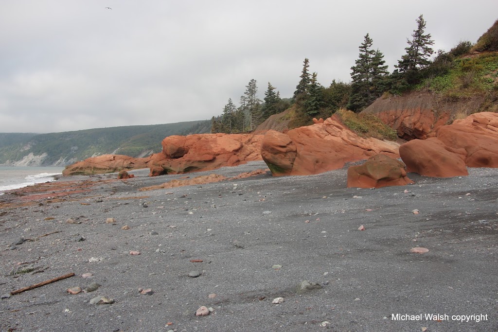 Driftwood Park Retreat Inc | 47 Driftwood Ln, Advocate Harbour, NS B0M 1A0, Canada | Phone: (902) 392-2008