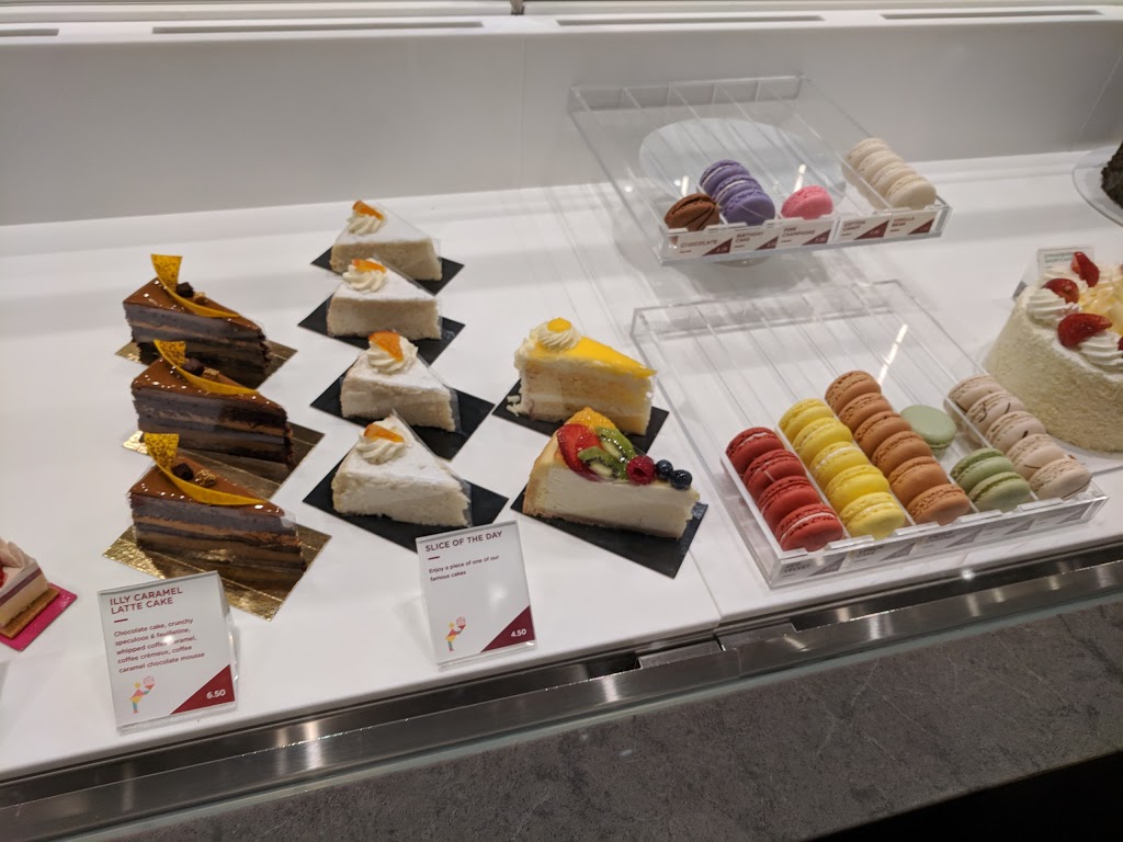La Rocca Creative Kitchen | 1285 Elgin Mills Rd E Unit 5, Richmond Hill, ON L4S 0B5, Canada | Phone: (905) 237-7784