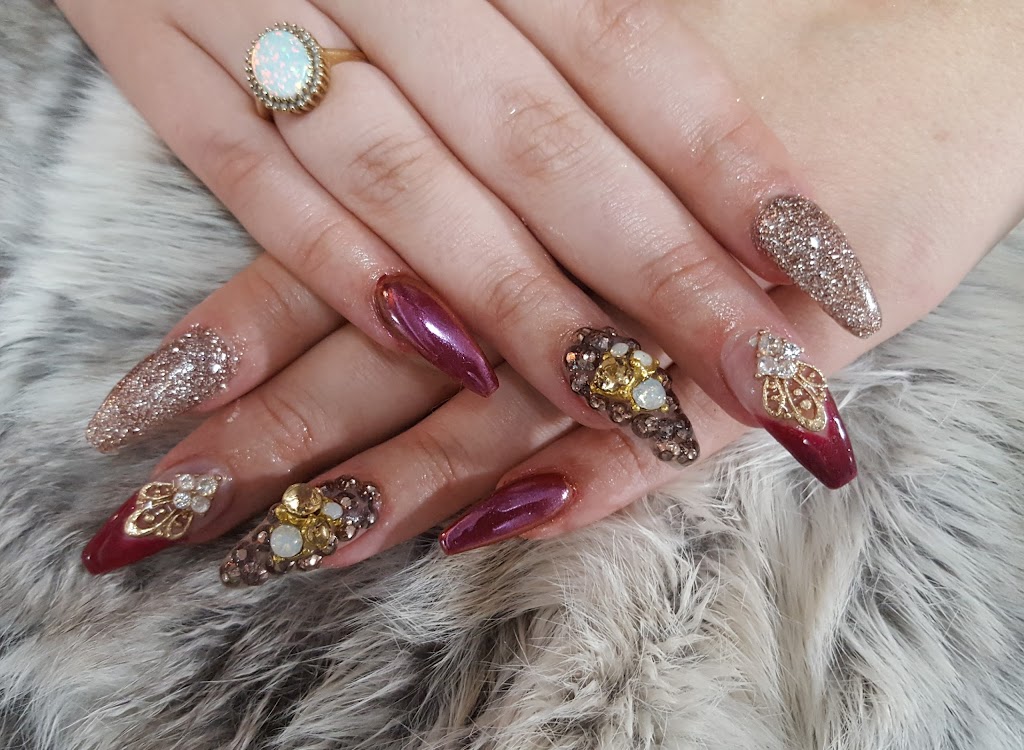 Esthetique Julie Blanchette | 725 74e Rue E, Québec, QC G1H 1K4, Canada | Phone: (581) 704-0615