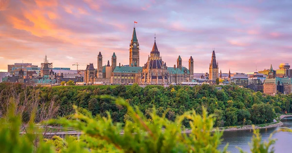 SMC Globe Inc. | 121 Parkdale Ave #214, Ottawa, ON K1Y 4J2, Canada | Phone: (613) 203-4768