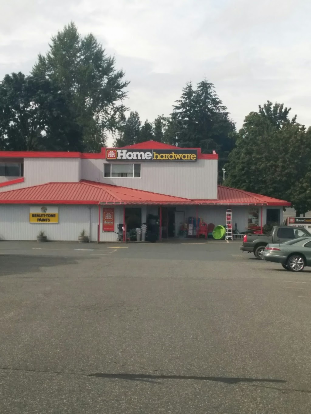 Aldergrove Home Hardware | 3147 272 St, Aldergrove, BC V4W 3R9, Canada | Phone: (604) 856-2411