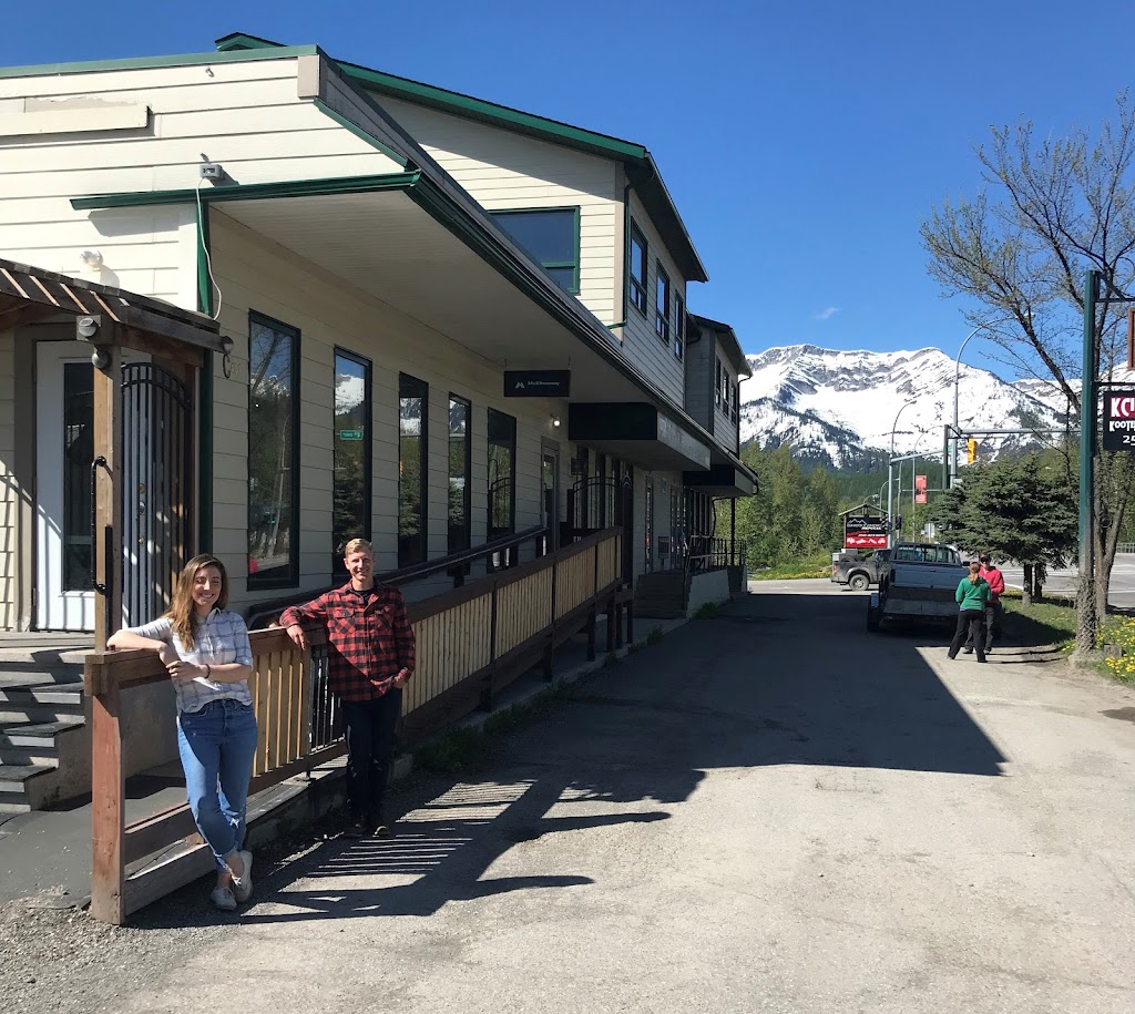 McElhanney | 402 BC-3, Fernie, BC V0B 1M0, Canada | Phone: (250) 425-0158