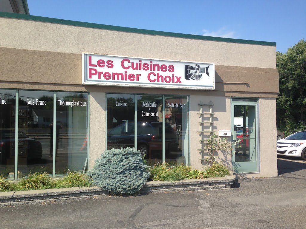 Cuisines Premier Choix Inc | 108 Boulevard Richelieu, Richelieu, QC J3L 3R2, Canada | Phone: (450) 658-6851