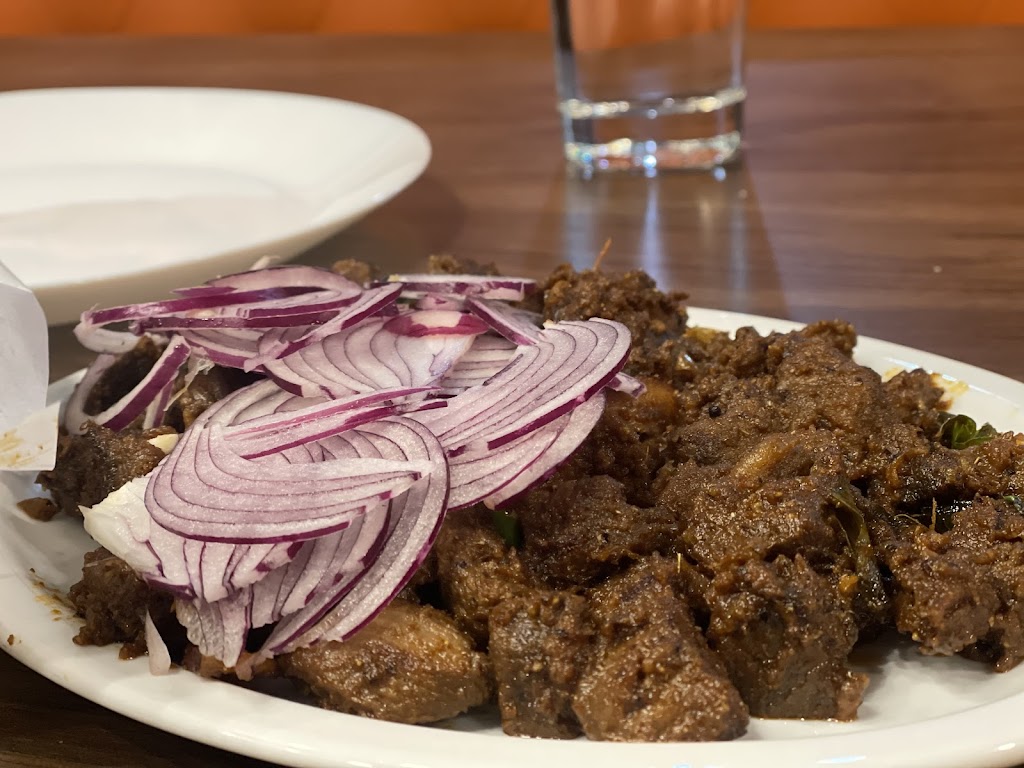 Kerala South Indian Restaurant | 9221 34 Ave NW, Edmonton, AB T6E 5T5, Canada | Phone: (780) 437-7718