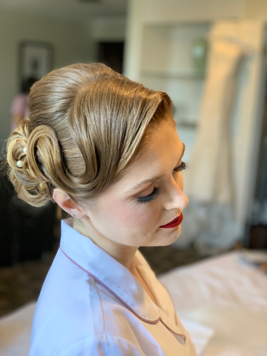 Studio V Beauty | 1 Catherine Dr, Barrie, ON L4N 0Y7, Canada | Phone: (905) 952-7540