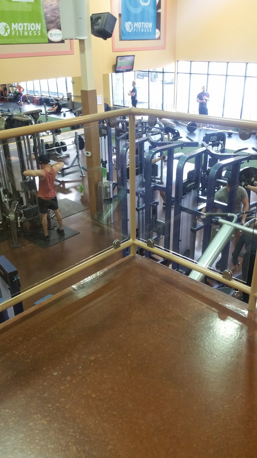 Motion Fitness Stonebridge | 3110 Clarence Ave S, Saskatoon, SK S7T 0C9, Canada | Phone: (306) 975-1003