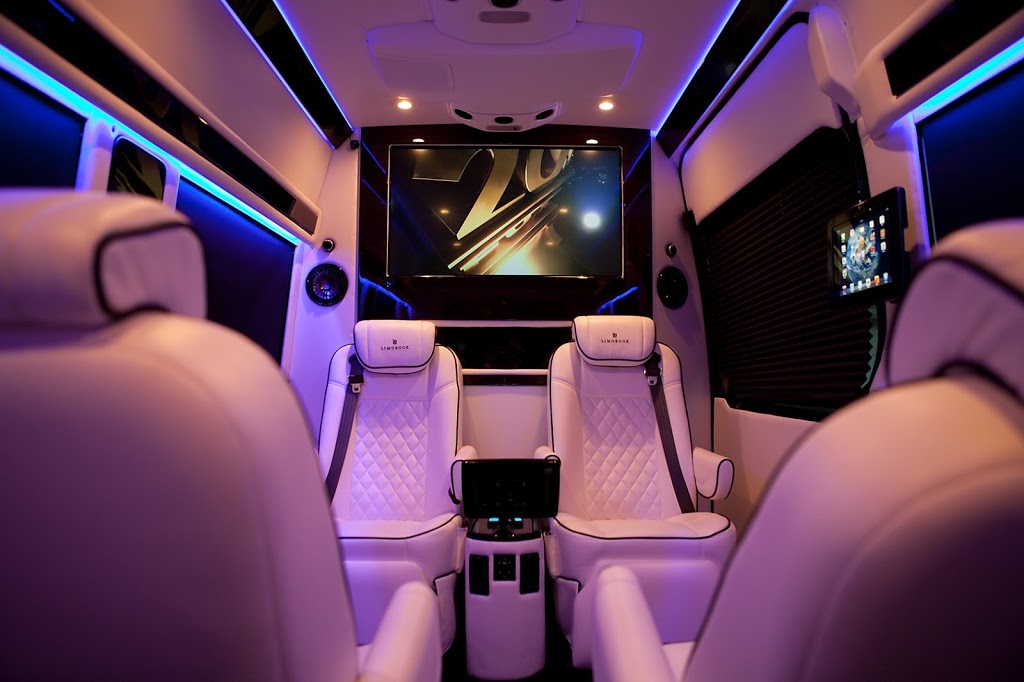 Limobook Limousine Service | 151 W 1st Ave #215, Vancouver, BC V5Y 0A5, Canada | Phone: (604) 200-1224