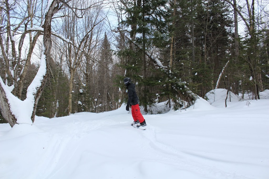 Club de Ski Alpin Lac Megantic | 2680 Chemin du Lac, Marston, QC G0Y 1G0, Canada | Phone: (819) 583-3965