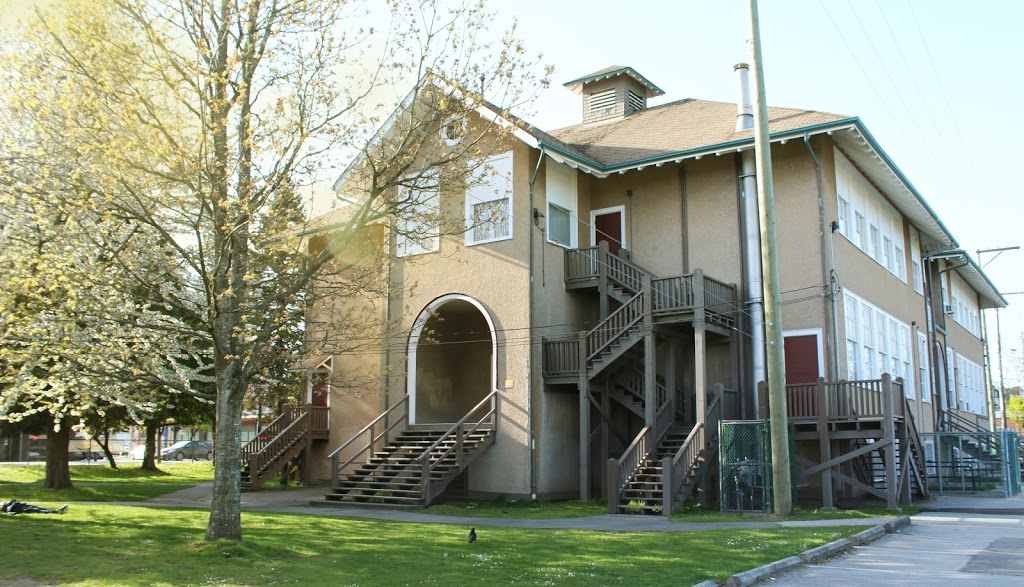 South Hill Education Centre | 6010 Fraser St, Vancouver, BC V5W 2Z7, Canada | Phone: (604) 713-5770
