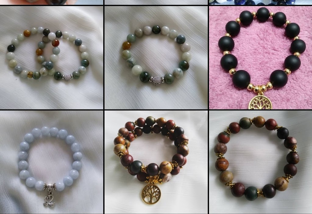 Beads&Beas | 55 Ashwick Dr, Scarborough, ON M1K 2L1, Canada | Phone: (416) 871-0880