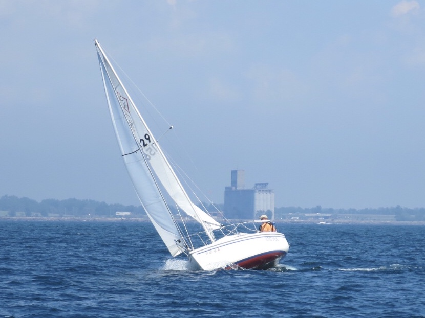 Patriot Sailing LLC | 1111 Fuhrmann Boulevard, Buffalo, NY 14203, USA | Phone: (716) 324-1156