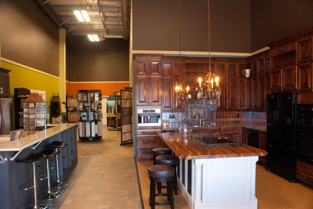 Nufloors - Camrose | 3810 48 Ave #3, Camrose, AB T4V 3Z8, Canada | Phone: (780) 672-4983
