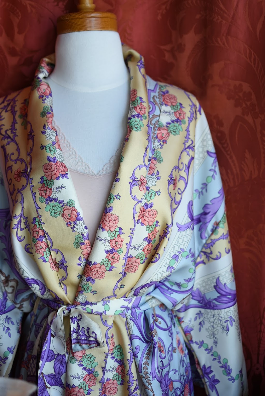 Fino Lino Fine Linens & Accessories | 2715 Arbutus St, Vancouver, BC V6J 3Y5, Canada | Phone: (604) 736-1828
