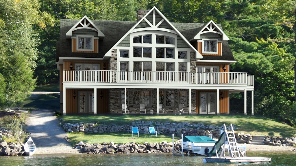 Beaver Homes & Cottages | 5102 43 St, Athabasca, AB T9S 1M1, Canada | Phone: (780) 675-2355