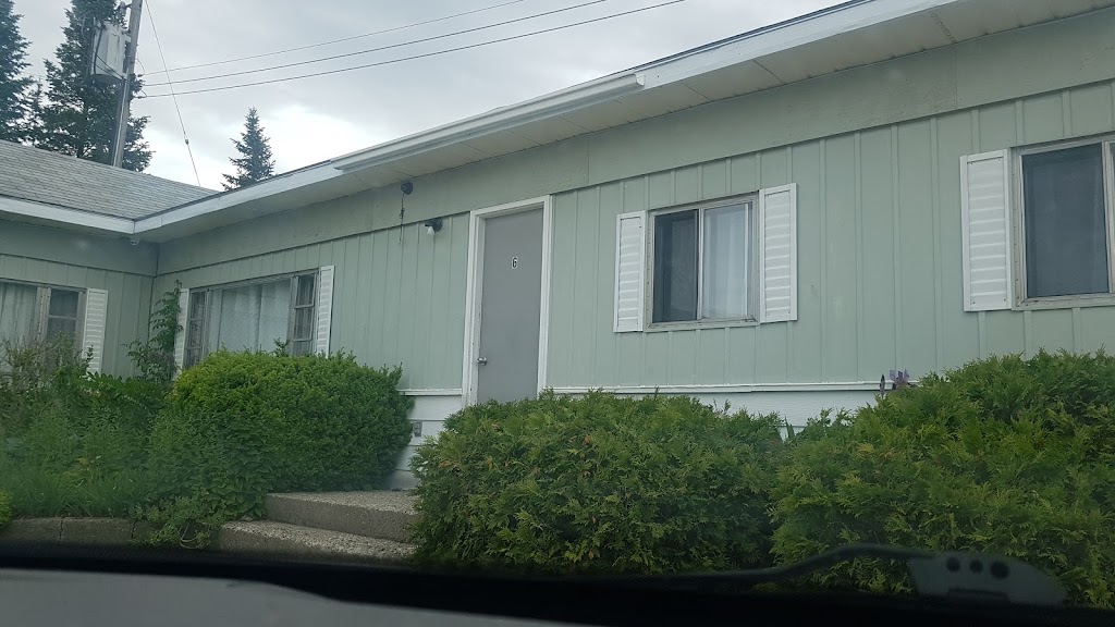 Kincardinite Motel | 319 Kincardine Ave, Kincardine, ON N2Z 2R2, Canada | Phone: (519) 396-7511