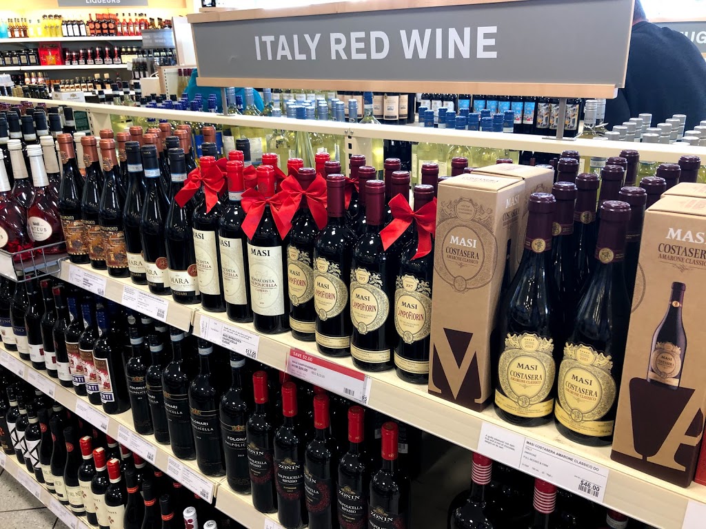 LCBO | 3041 Walkers Line, Burlington, ON L7M 0A7, Canada | Phone: (905) 331-5792