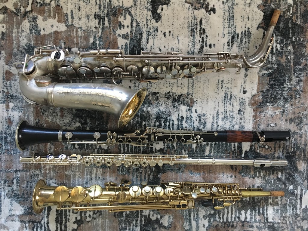 Murphy Woodwinds | 1854 Esterbrook Dr, Oshawa, ON L1K 0N3, Canada | Phone: (647) 292-8204