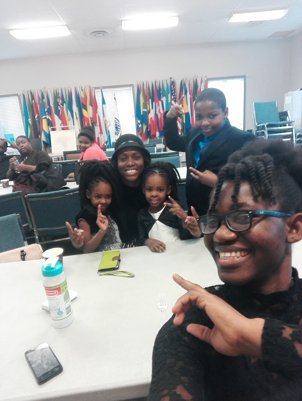 London Seventh-day Adventist Church | 805 Shelborne St, London, ON N5Z 5C6, Canada | Phone: (519) 680-1965