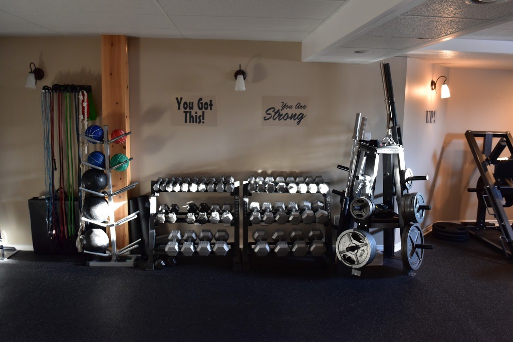 Lifestyle Fitness Studio | 111 Bernardi Crescent, Rockwood, ON N0B 2K0, Canada | Phone: (519) 830-2792